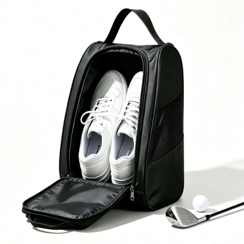 Shoe Bag Dust - Przenośna torba na buty golfowe dla