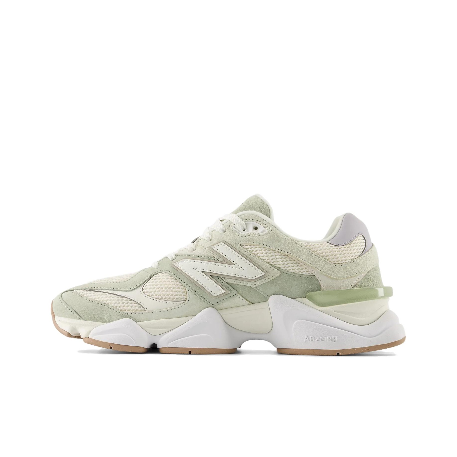 New Balance Shoes 9060 - Buty do biegania New Balance NB