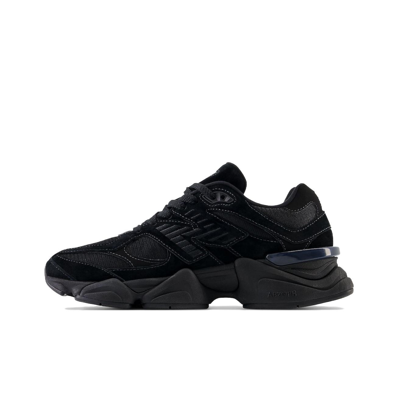 New Balance Shoes 9060 - Buty codzienne New Balance NB 9060