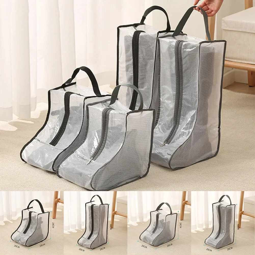 Shoe Bag Dust - Torba podróżna do przechowywania przenośny organizer