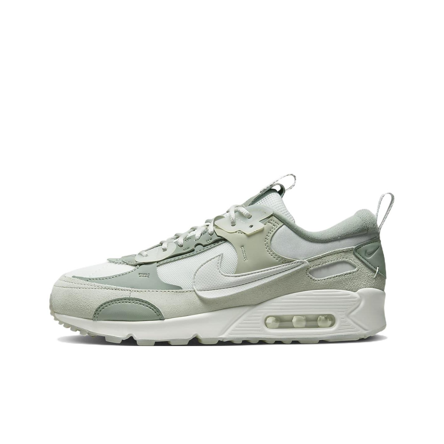 Nike Shoes Air Max 90 - Damskie buty Nike Air Max 90