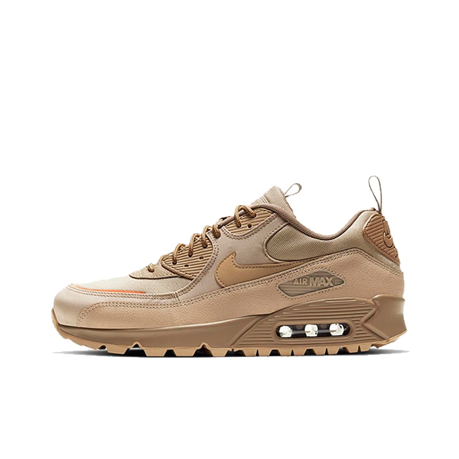 Nike Shoes Air Max 90 - Nike Air Max 90 Amortyzujące, odporne