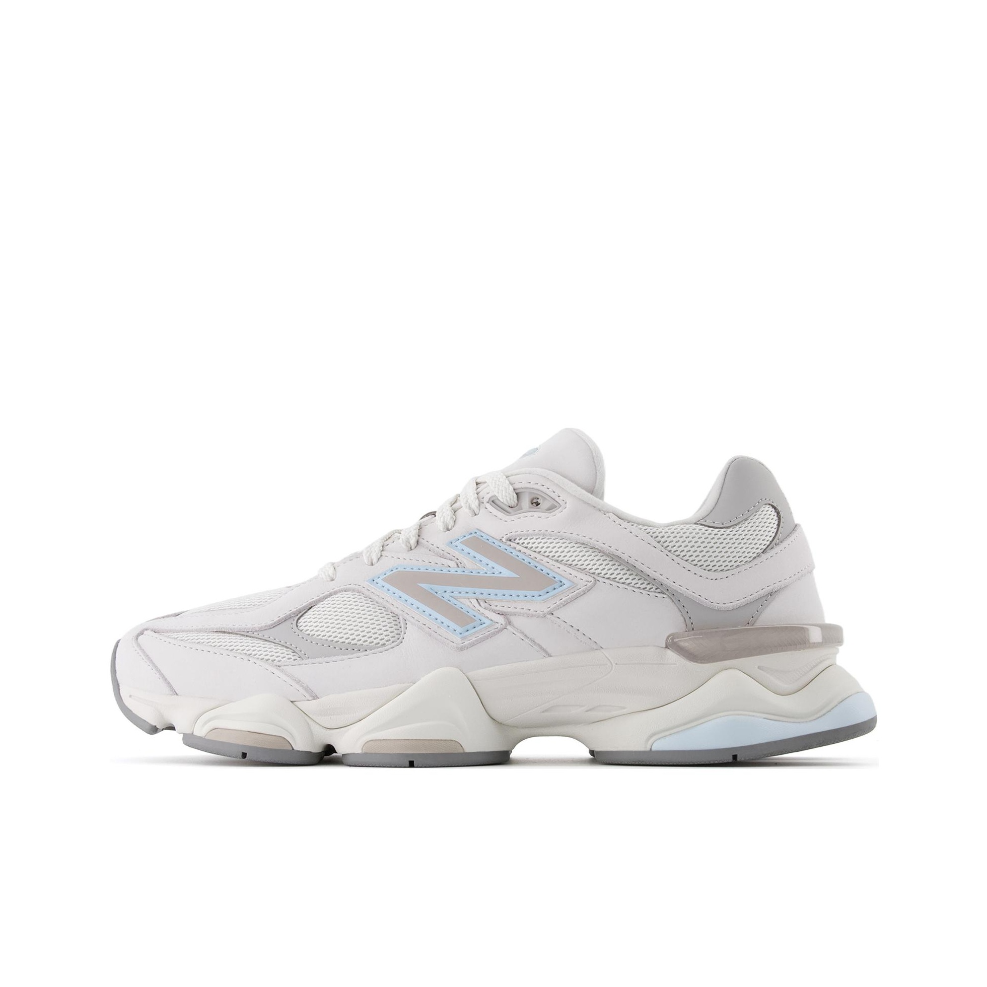 New Balance Shoes 9060 - Buty codzienne New Balance NB 9060