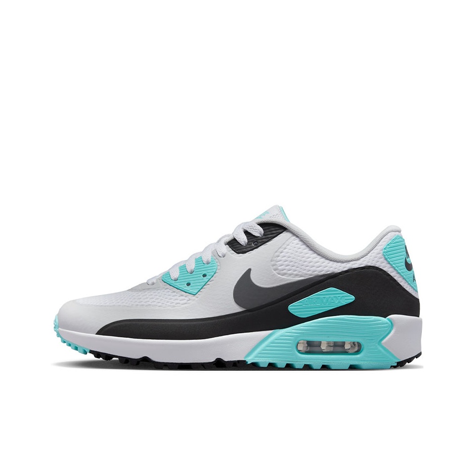 Nike Shoes Air Max 90 - Buty Nike Air Max 90 Casual