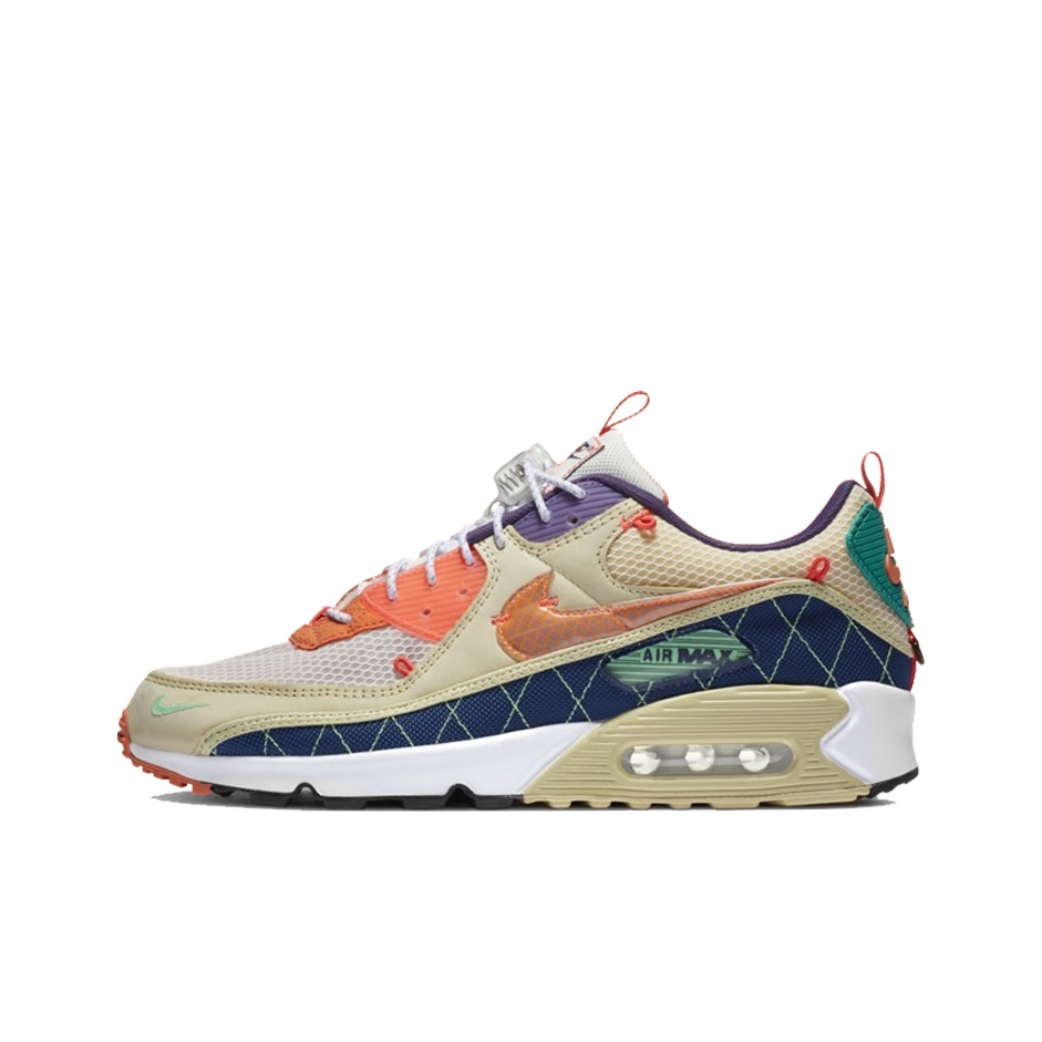 Nike Shoes Air Max 90 - Buty do biegania Nike Air Max