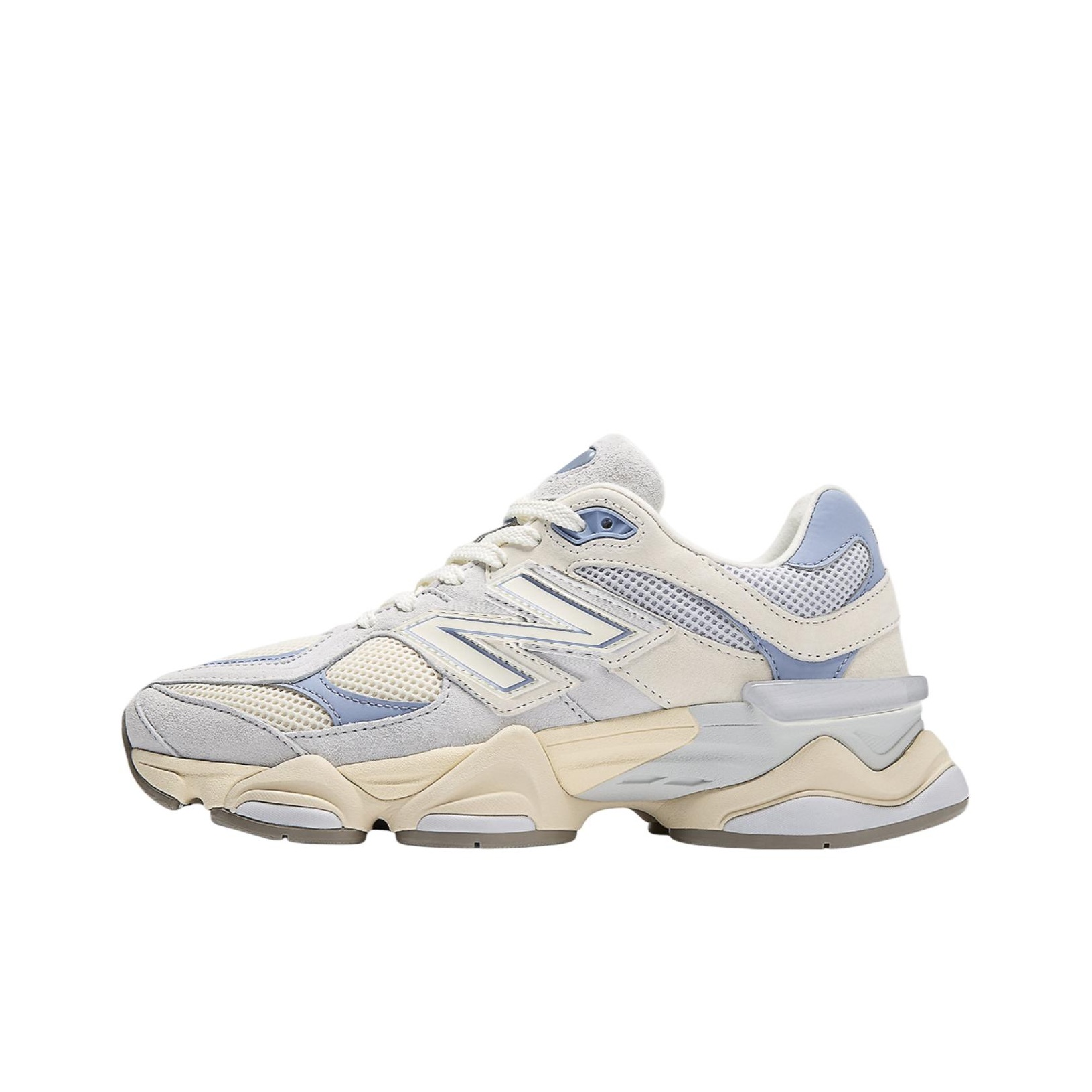 New Balance Shoes 9060 - Buty do biegania New Balance NB