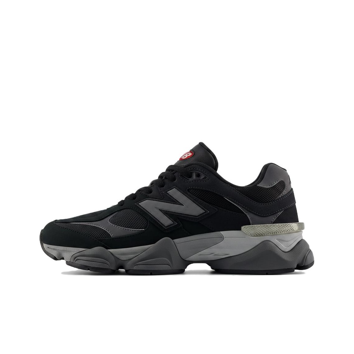 New Balance Shoes 9060 - New Balance NB 9060 Wygodne i