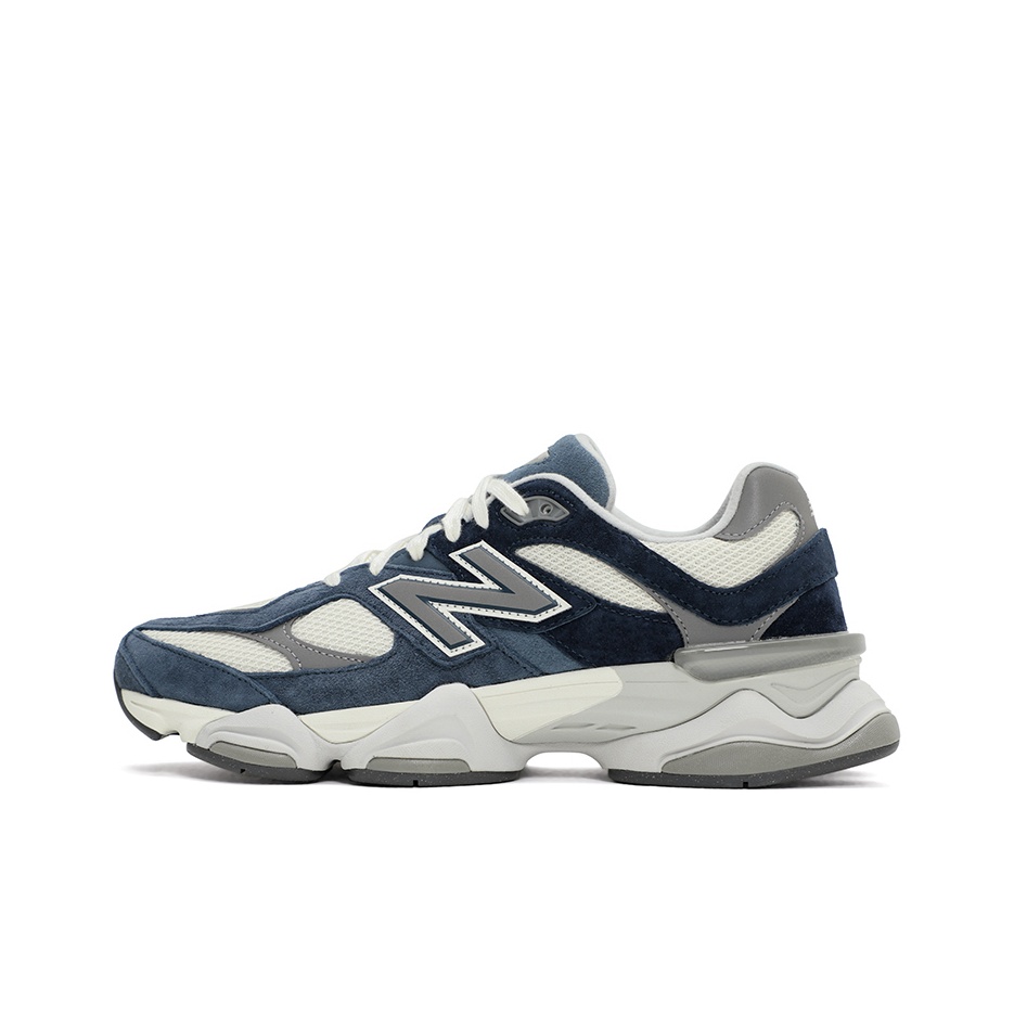 New Balance Shoes 9060 - New Balance NB 9060 Antypoślizgowe, odporne