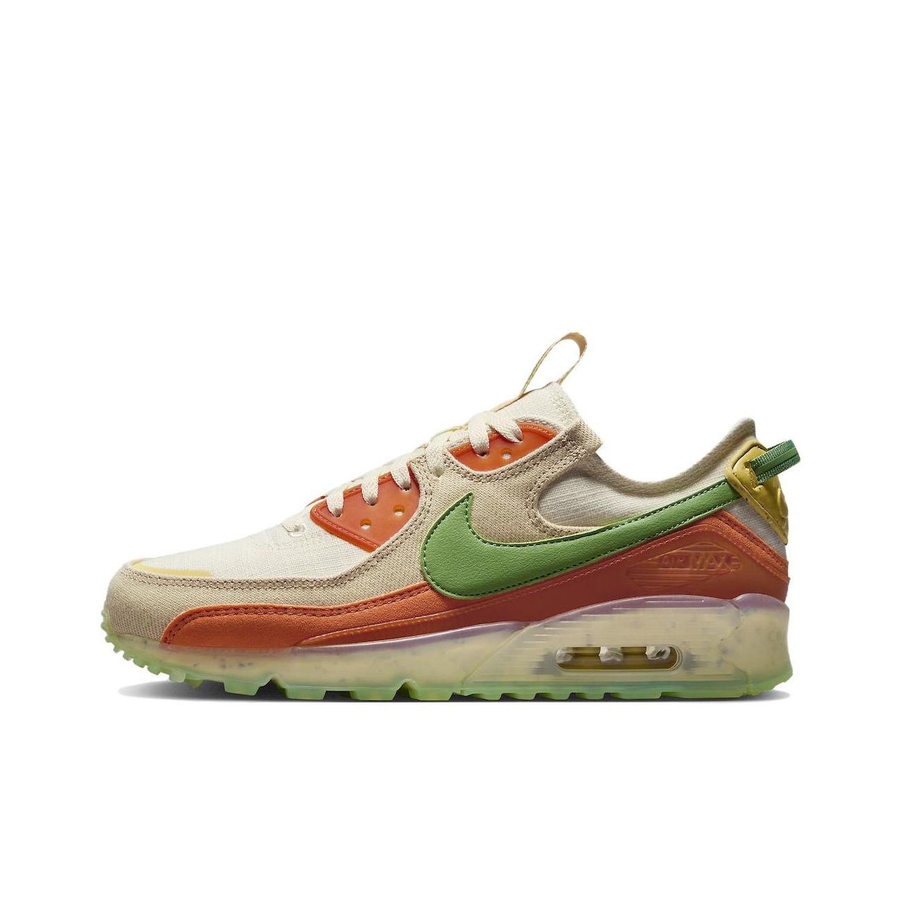 Nike Shoes Air Max 90 - Nike Air Max Terrascape 90 Buty