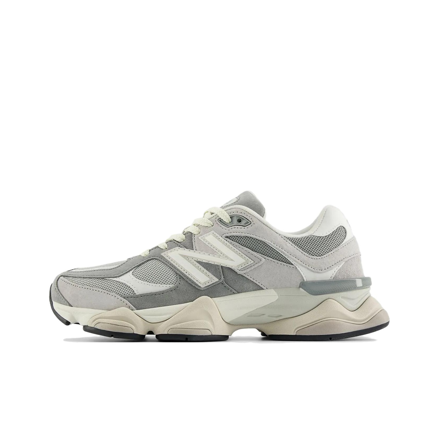 New Balance Shoes 9060 - Buty codzienne New Balance NB 9060