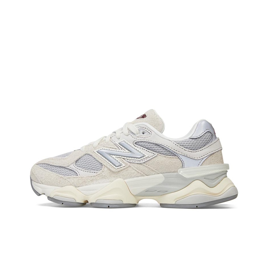 New Balance Shoes 9060 - Buty codzienne New Balance NB 9060