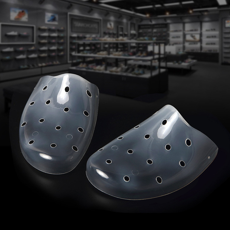 Ochraniacz przeciwzmarszczkowy – Crease Protector Toe recenzja i cena