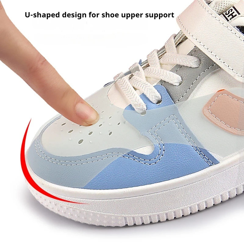 Wkładki do butów zapobiegające – Crease Protector Toe recenzja i cena