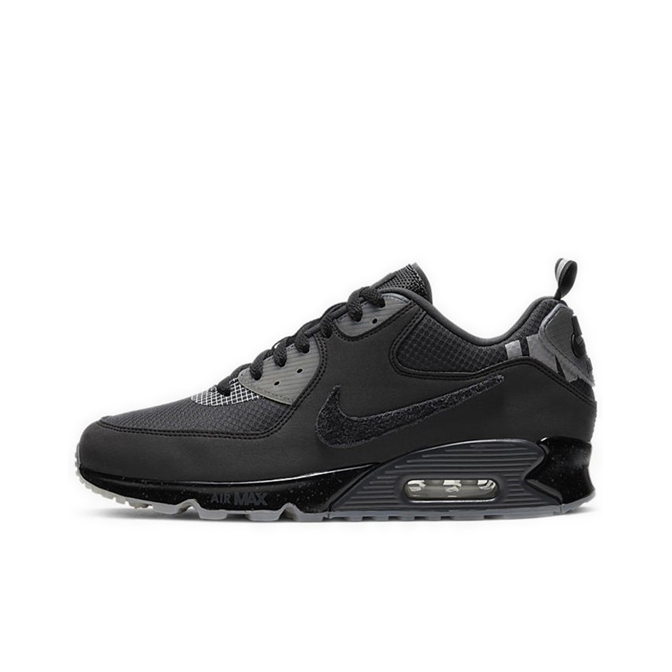 UNDEFEATED X Nike Air Max 90 B – Nike Shoes Air Max 90 recenzja i cena