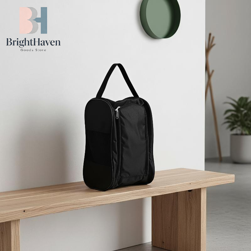 Torba na buty sportowe na zewn – Shoe Bag Dust recenzja i cena