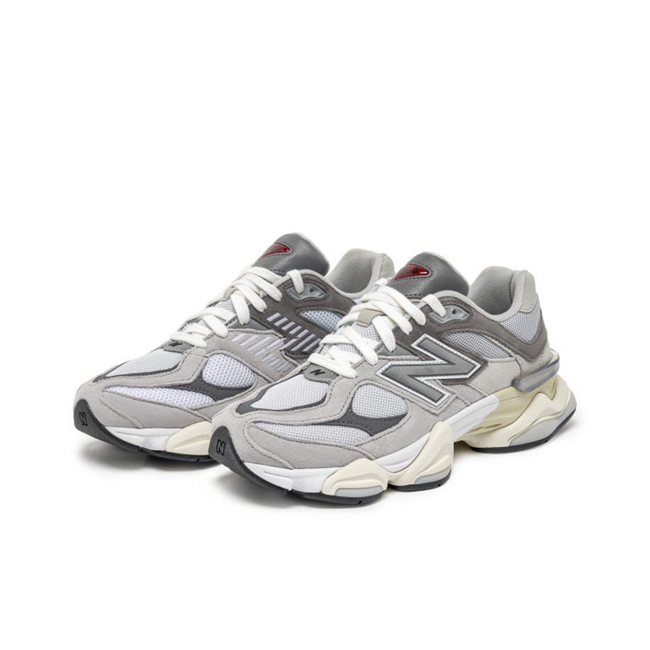 New Balance NB 9060 Klasyczne  – New Balance Shoes 9060 recenzja i cena