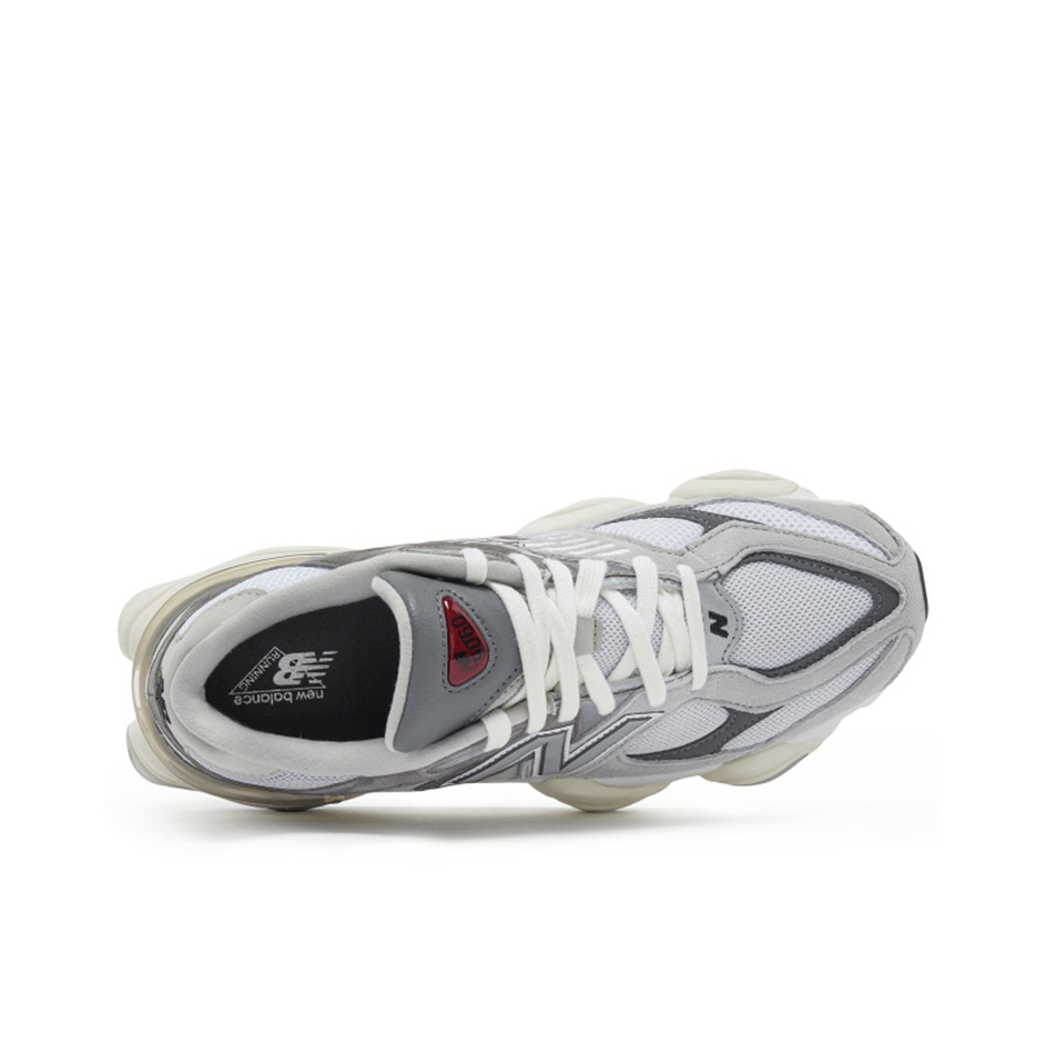 New Balance NB 9060 Klasyczne  – New Balance Shoes 9060 recenzja i cena