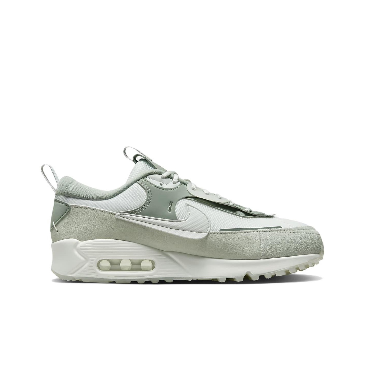 Damskie buty Nike Air Max 90 C – Nike Shoes Air Max 90 recenzja i cena