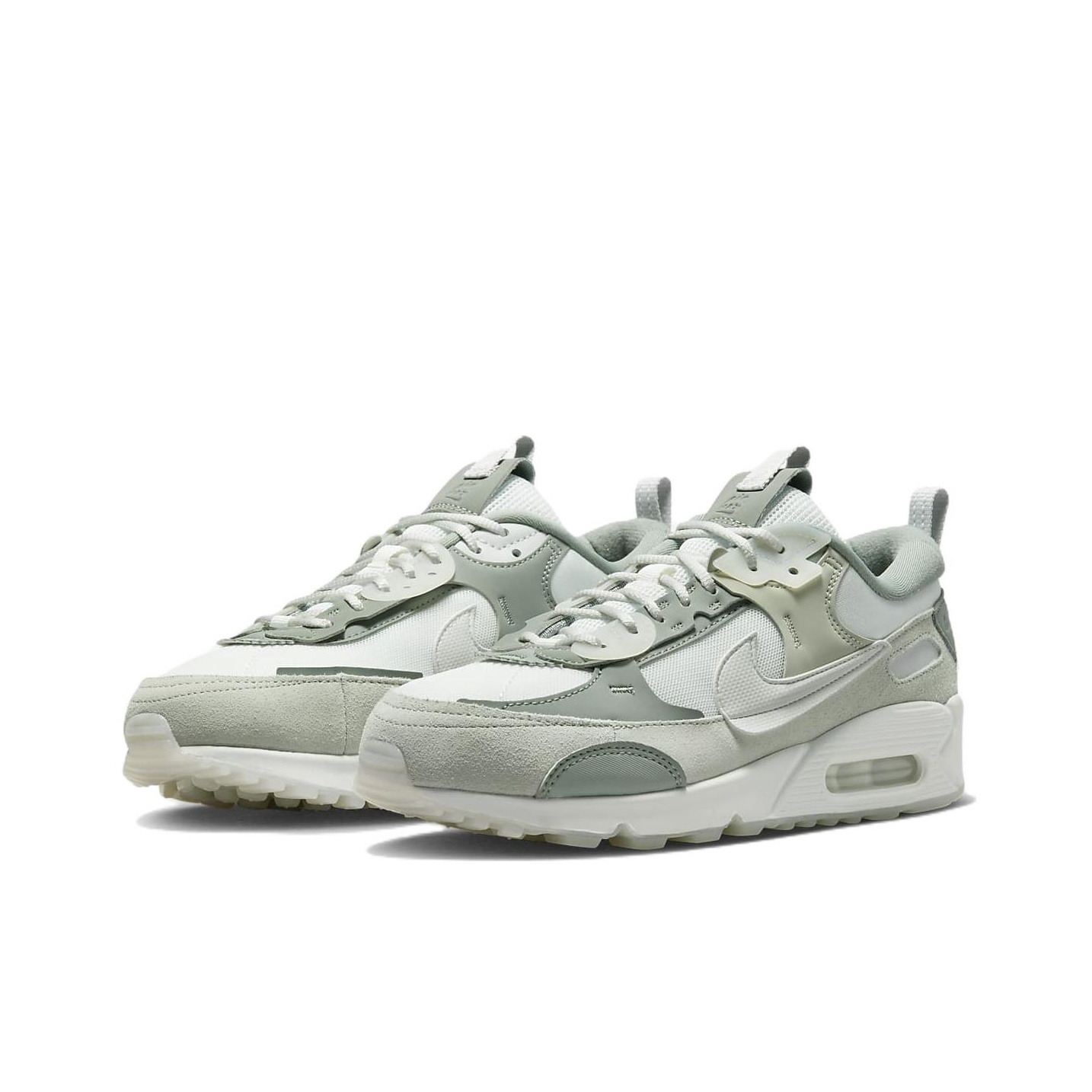 Damskie buty Nike Air Max 90 C – Nike Shoes Air Max 90 recenzja i cena