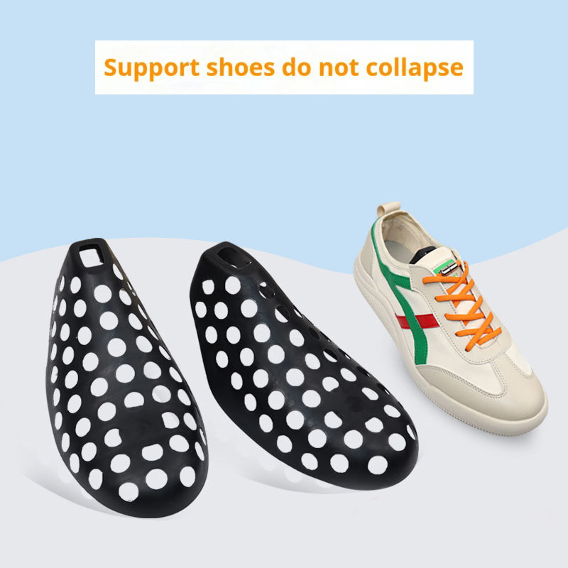 Ochraniacze na noski butów, za – Crease Protector Toe recenzja i cena
