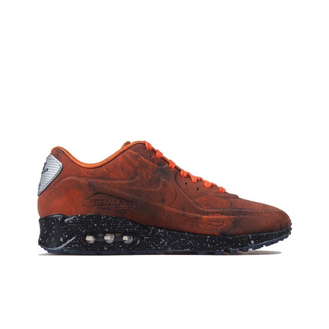 Buty do biegania Nike Air Max  – Nike Shoes Air Max 90 recenzja i cena