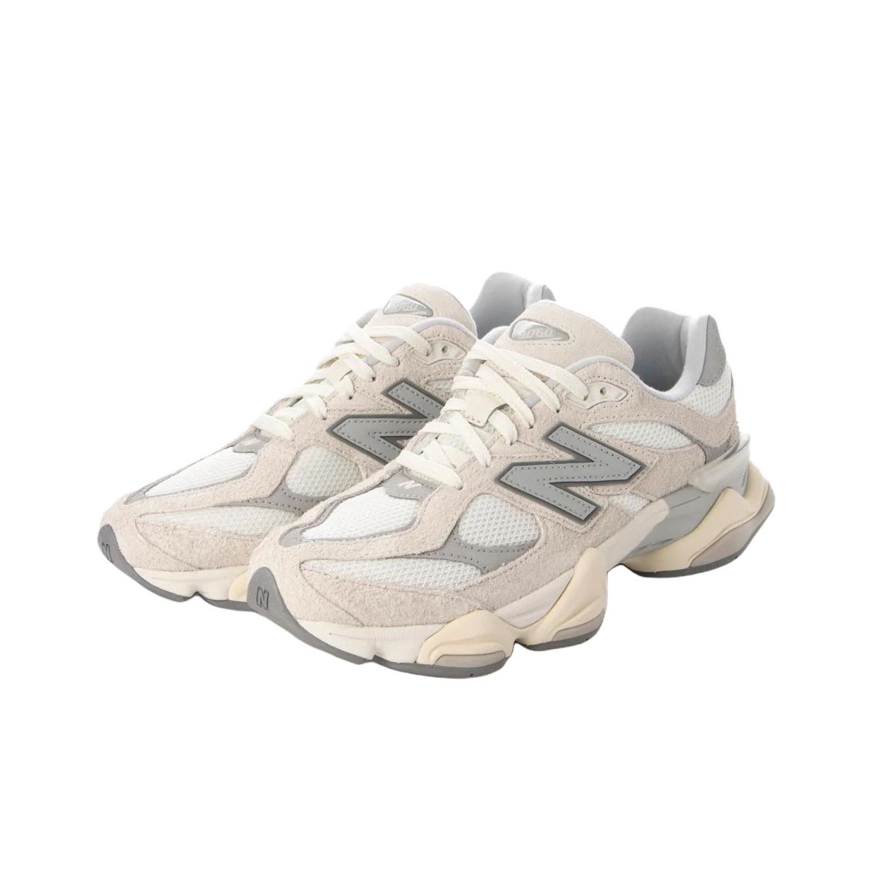 New Balance NB 9060 'Biało-Sza – New Balance Shoes 9060 recenzja i cena