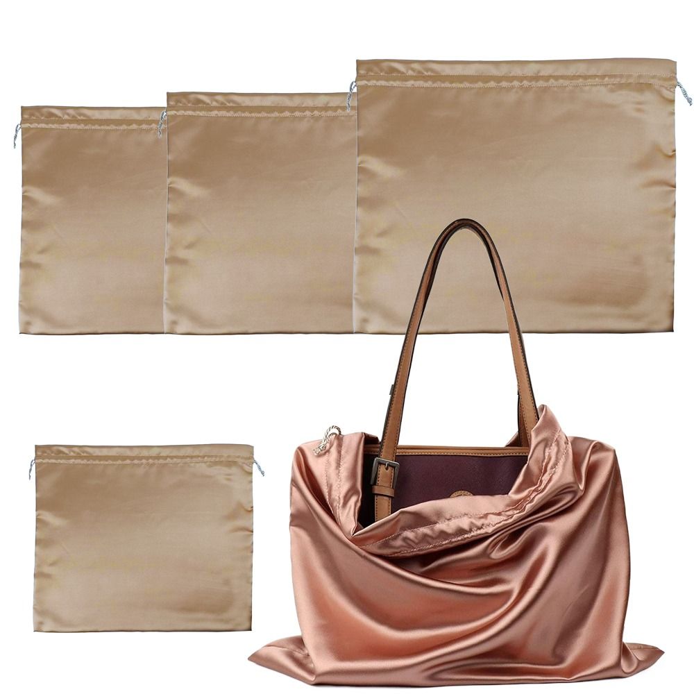 Worki do odkurzacza na torebki – Shoe Bag Dust recenzja i cena