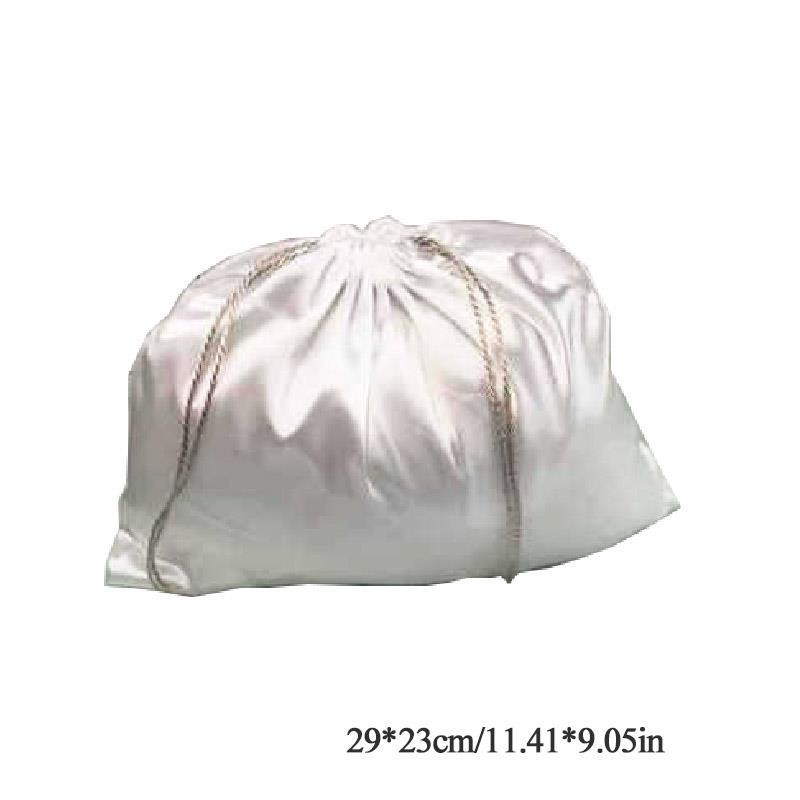 Worki na kurz do torebek Jedwa – Shoe Bag Dust recenzja i cena