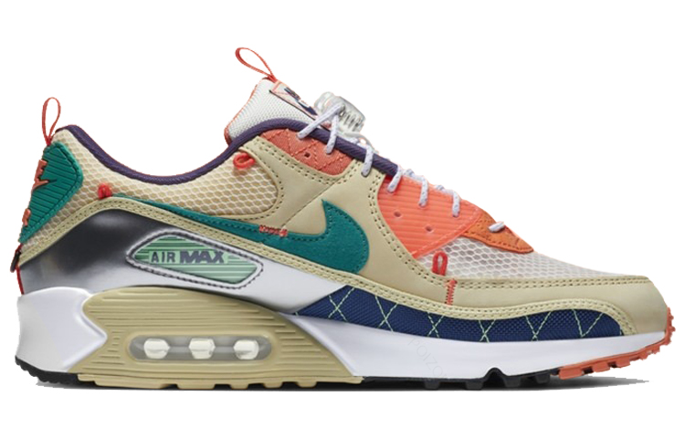 Buty do biegania Nike Air Max  – Nike Shoes Air Max 90 recenzja i cena