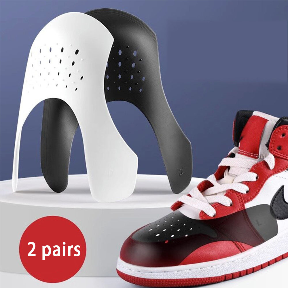 4 szt. Ochraniacz przed zagnie – Crease Protector Toe recenzja i cena