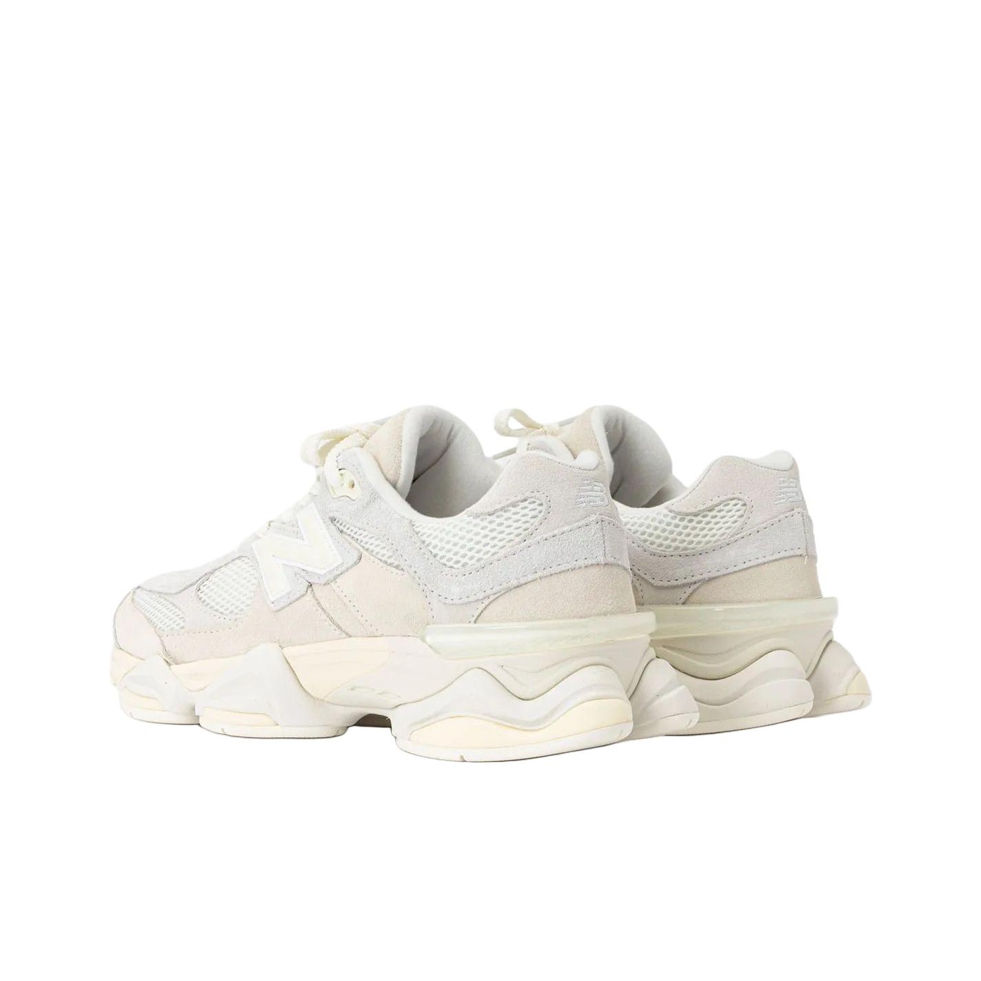 Buty do biegania New Balance N – New Balance Shoes 9060 recenzja i cena