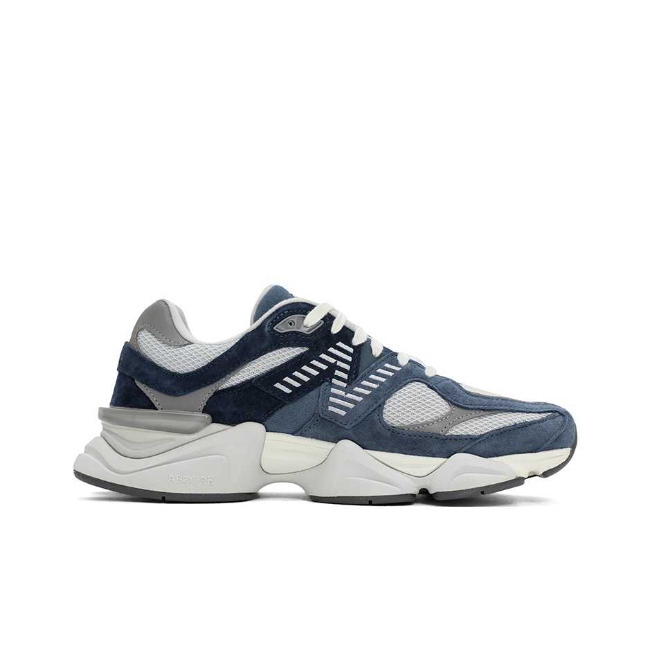 New Balance NB 9060 Antypośliz – New Balance Shoes 9060 recenzja i cena