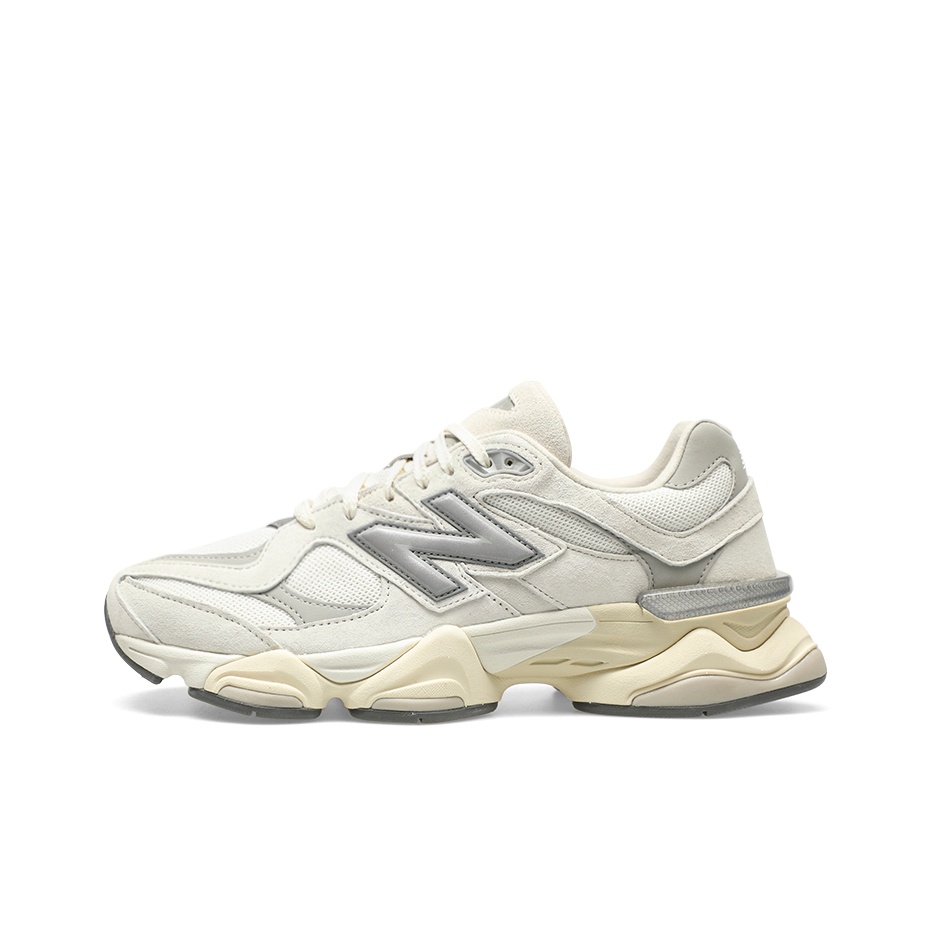Buty codzienne New Balance NB  – New Balance Shoes 9060 recenzja i cena