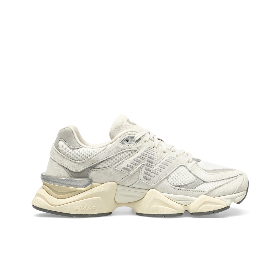 Buty codzienne New Balance NB  – New Balance Shoes 9060 recenzja i cena
