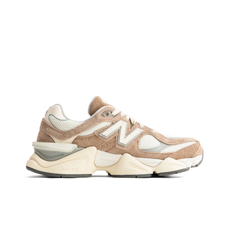 Buty codzienne New Balance NB  – New Balance Shoes 9060 recenzja i cena