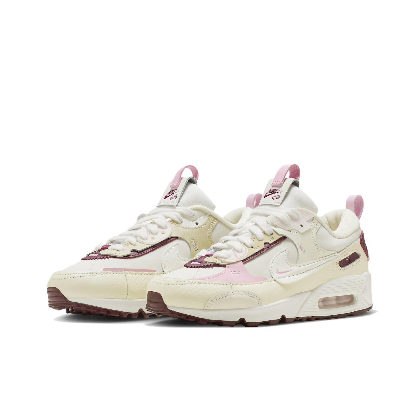 Damskie buty Nike Air Max 90 C – Nike Shoes Air Max 90 recenzja i cena