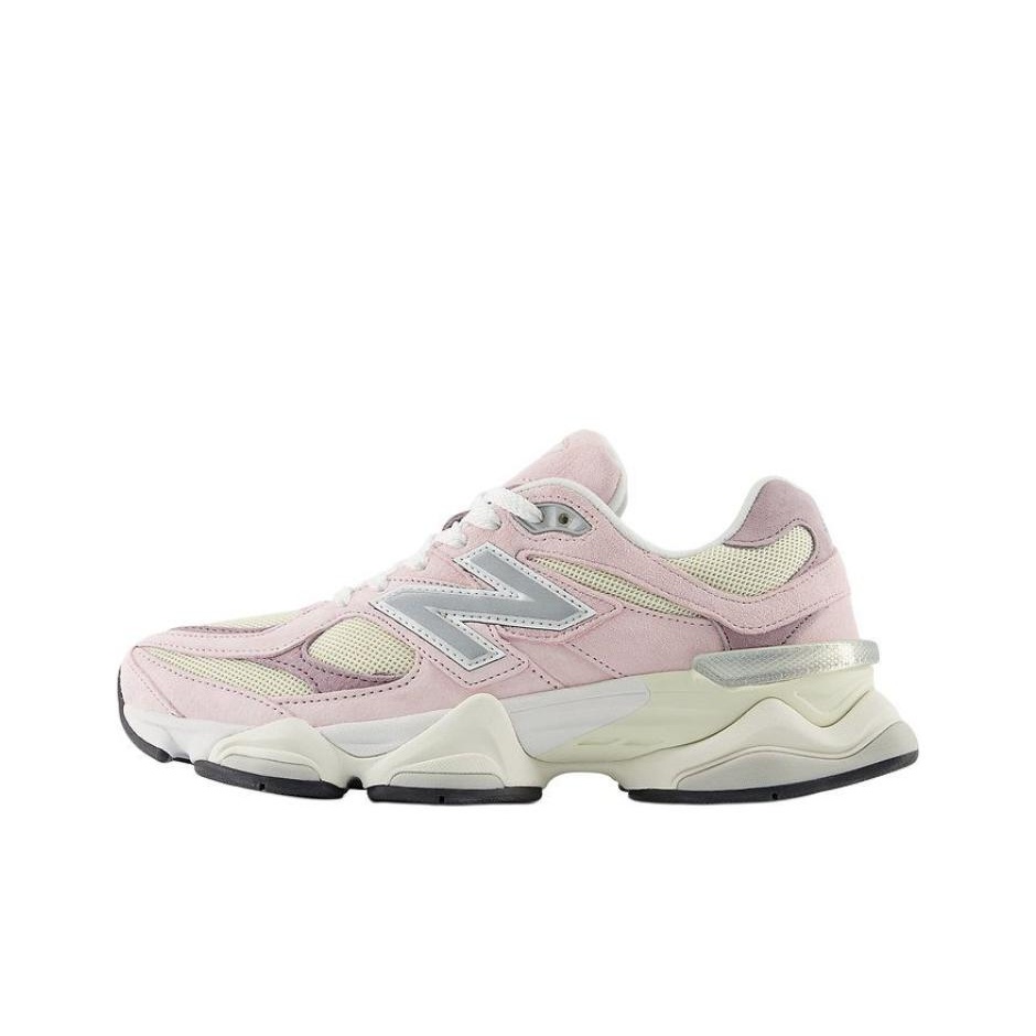Buty do biegania New Balance N – New Balance Shoes 9060 recenzja i cena